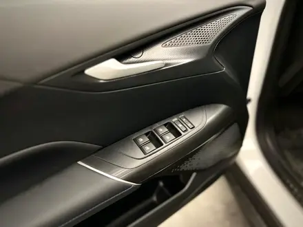 Changan Eado Premium 2025 года за 8 100 000 тг. в Талдыкорган – фото 17