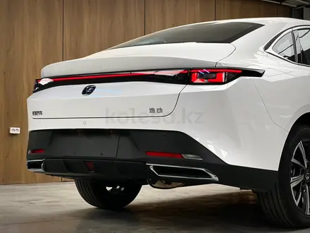 Changan Eado Premium 2025 года за 8 100 000 тг. в Талдыкорган – фото 10