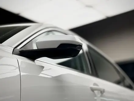 Changan Eado Premium 2025 года за 8 100 000 тг. в Талдыкорган – фото 4