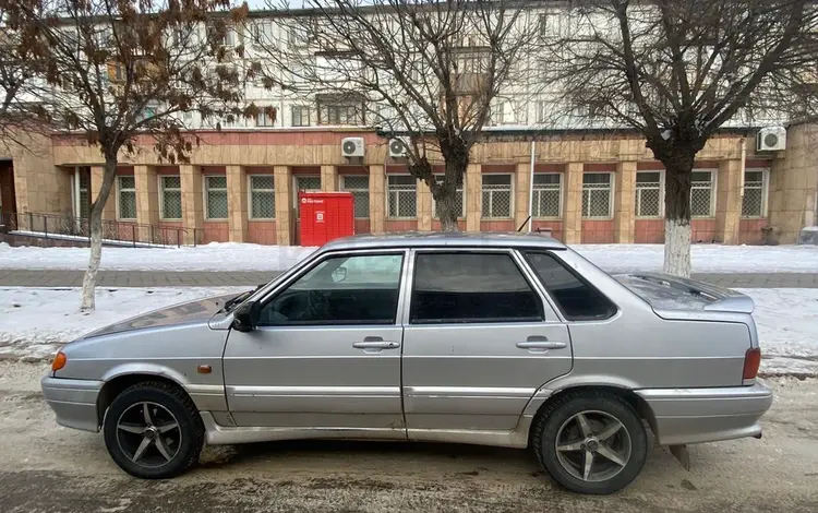 ВАЗ (Lada) 2115 2007 годаfor1 000 000 тг. в Жезказган