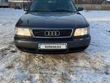 Audi A6 1995 года за 3 600 000 тг. в Павлодар – фото 4