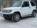 Mitsubishi Pajero 1998 годаүшін3 500 000 тг. в Караганда – фото 6