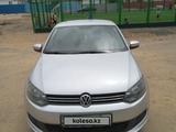 Volkswagen Polo 2014 годаfor5 900 000 тг. в Актобе