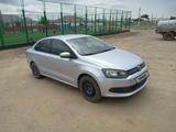 Volkswagen Polo 2014 года за 5 900 000 тг. в Актобе – фото 3