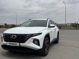Hyundai Tucson 2024 года за 12 450 000 тг. в Актау