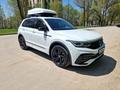 Volkswagen Tiguan 2021 года за 21 000 000 тг. в Алматы – фото 5