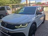 Volkswagen Tiguan 2021 годаүшін21 000 000 тг. в Алматы