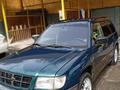 Subaru Forester 1999 годаүшін2 800 000 тг. в Алматы – фото 2