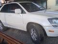 Lexus RX 300 2000 годаүшін4 500 000 тг. в Кулан – фото 9