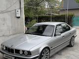 BMW 525 1994 годаүшін6 100 000 тг. в Алматы