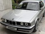 BMW 525 1994 годаүшін6 100 000 тг. в Алматы – фото 2