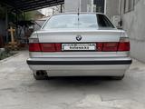 BMW 525 1994 годаүшін6 100 000 тг. в Алматы – фото 5