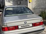 BMW 525 1994 года за 6 100 000 тг. в Алматы – фото 2