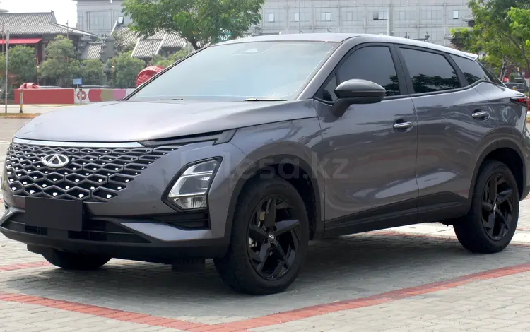 OMODA C5 2021 года за 780 000 тг. в Павлодар