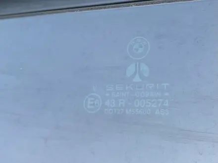 Механизм люка (панорама, люк) БМВ E39 E60 за 50 000 тг. в Алматы – фото 6
