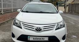 Toyota Avensis 2013 годаfor7 500 000 тг. в Шымкент – фото 2