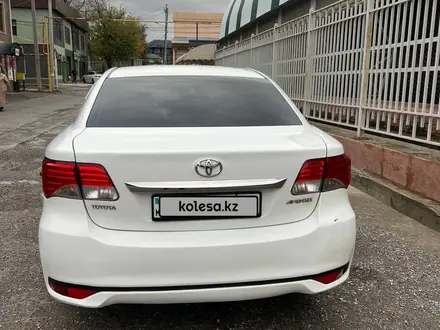 Toyota Avensis 2013 года за 7 500 000 тг. в Шымкент – фото 4