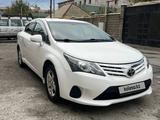 Toyota Avensis 2013 годаfor7 500 000 тг. в Шымкент – фото 3