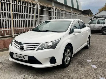 Toyota Avensis 2013 года за 7 500 000 тг. в Шымкент