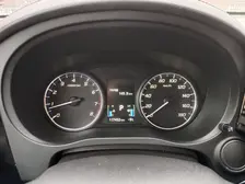 Mitsubishi Outlander, 2017