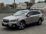 Subaru Outback 2018 года за 6 800 000 тг. в Атырау