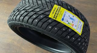 255/45r20 Sonix Winter Xpro Studs 69 за 58 000 тг. в Астана