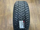 265/55r20 Yokohama Ice Guard IG65үшін121 000 тг. в Астана – фото 2