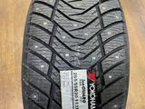 265/55r20 Yokohama Ice Guard IG65үшін121 000 тг. в Астана – фото 4