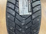 265/55r20 Yokohama Ice Guard IG65үшін121 000 тг. в Астана – фото 5