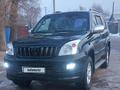 Toyota Land Cruiser Prado 2008 года за 12 500 000 тг. в Алматы – фото 2