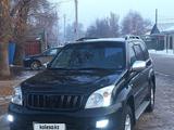 Toyota Land Cruiser Prado 2008 годаfor12 500 000 тг. в Алматы