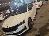 Skoda Octavia 2025 года за 14 000 000 тг. в Алматы – фото 2