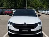 Skoda Octavia 2025 года за 14 000 000 тг. в Алматы