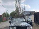 Mercedes-Benz E 230 1991 года за 1 100 000 тг. в Тараз – фото 2