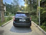 Subaru Forester 2013 года за 8 500 000 тг. в Алматы – фото 3