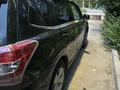 Subaru Forester 2013 года за 8 500 000 тг. в Алматы – фото 5