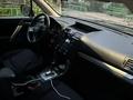 Subaru Forester 2013 года за 8 500 000 тг. в Алматы – фото 6