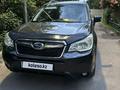Subaru Forester 2013 года за 8 500 000 тг. в Алматы