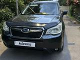 Subaru Forester 2013 года за 8 500 000 тг. в Алматы