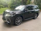 Lexus LX 570 2018 годаүшін38 000 000 тг. в Алматы – фото 4