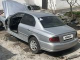 Hyundai Sonata 2003 годаүшін10 000 тг. в Шымкент