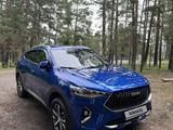 Haval F7x 2021 годаүшін8 200 000 тг. в Астана – фото 2