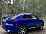 Haval F7x 2021 годаүшін8 200 000 тг. в Астана