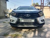 ВАЗ (Lada) Vesta SW Cross 2021 года за 7 580 000 тг. в Шымкент