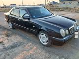 Mercedes-Benz E 230 1997 года за 2 300 000 тг. в Атырау