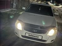 ВАЗ (Lada) Priora 2170 2013 годаүшін2 500 000 тг. в Усть-Каменогорск