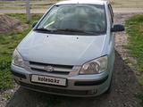 Hyundai Getz 2006 годаfor2 000 000 тг. в Кокшетау