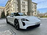 Porsche Taycan 2020 годаүшін45 000 000 тг. в Алматы – фото 4