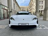 Porsche Taycan 2020 годаүшін45 000 000 тг. в Алматы – фото 3