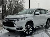 Mitsubishi Montero Sport 2019 годаүшін13 200 000 тг. в Алматы